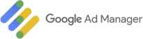 Google Ads Manager Logo