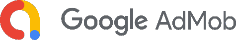 Google AdMob Logo