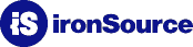 IronSource Logo