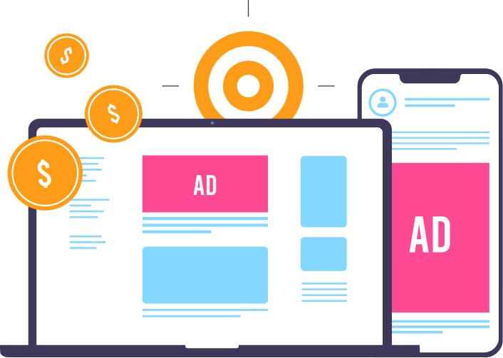 How PubMaxx Works Illustration